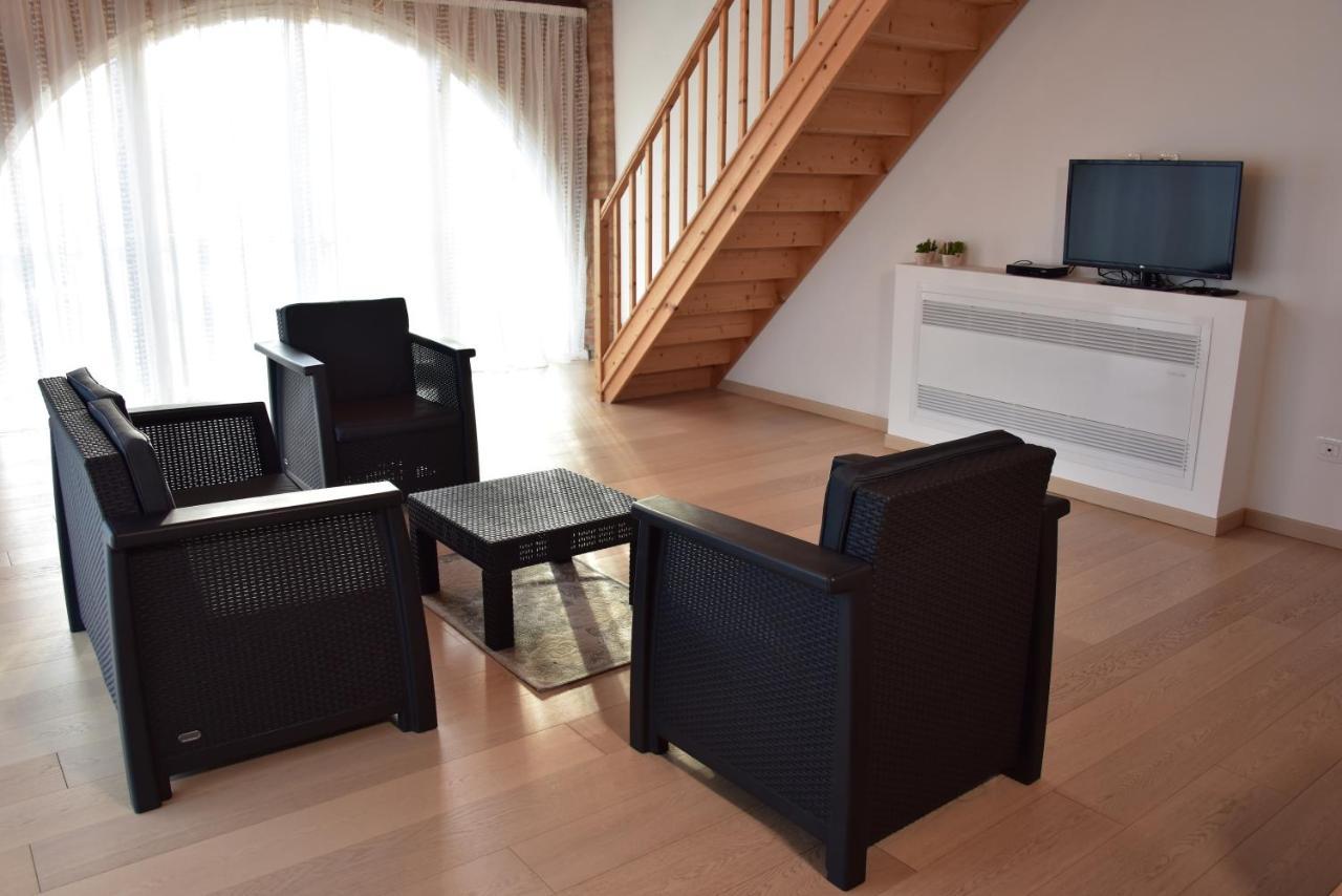 Agriturismo Ae Cavane Codevigo Екстериор снимка