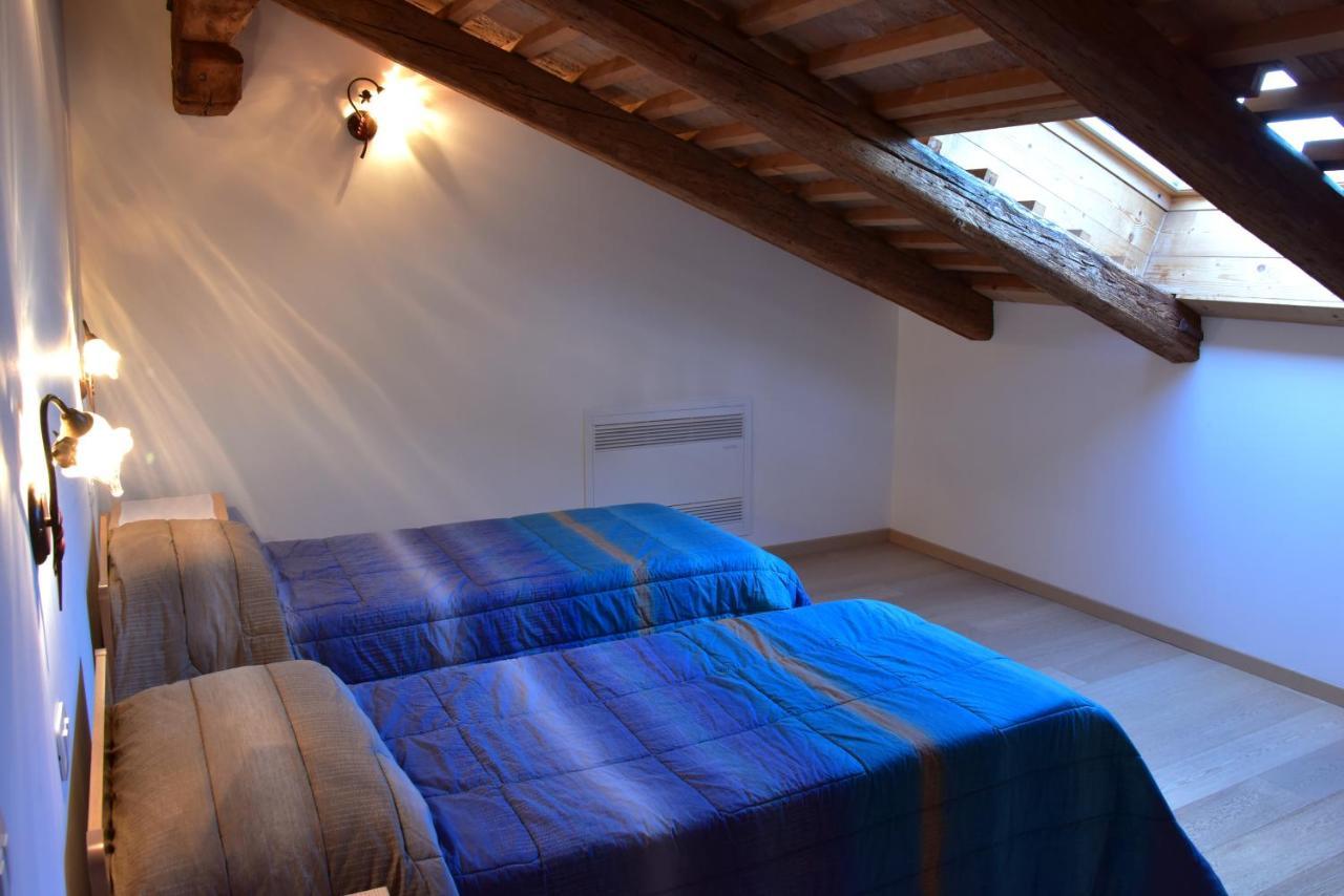 Agriturismo Ae Cavane Codevigo Екстериор снимка