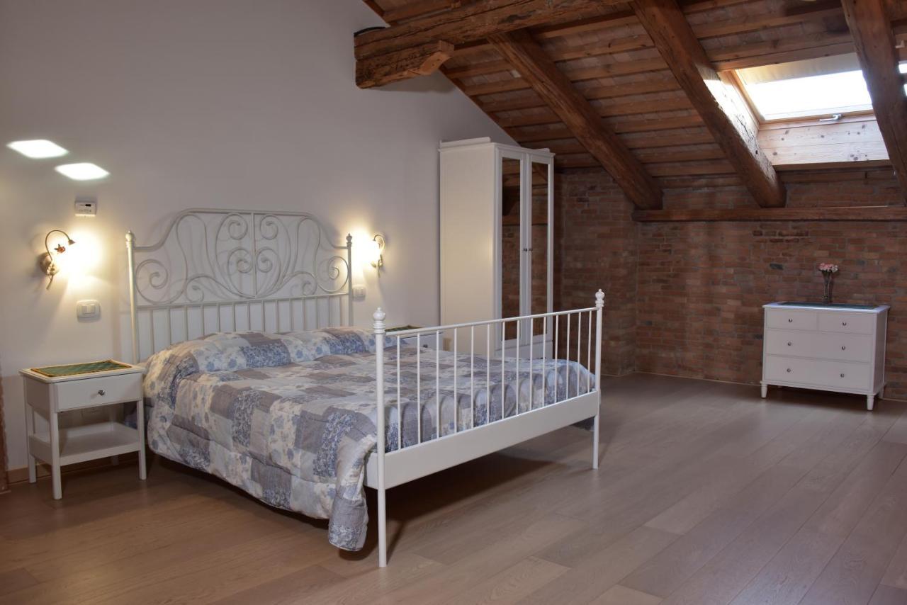 Agriturismo Ae Cavane Codevigo Екстериор снимка