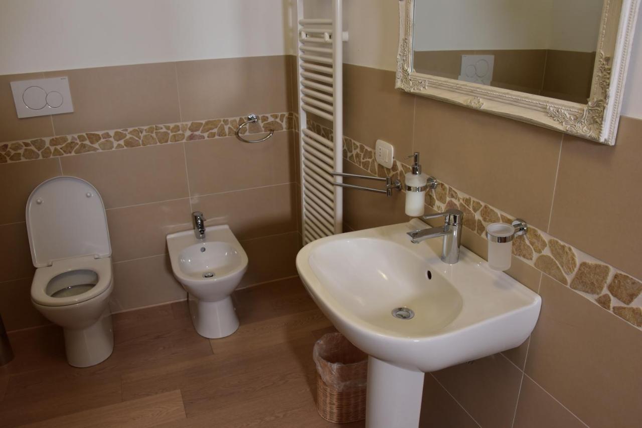 Agriturismo Ae Cavane Codevigo Екстериор снимка