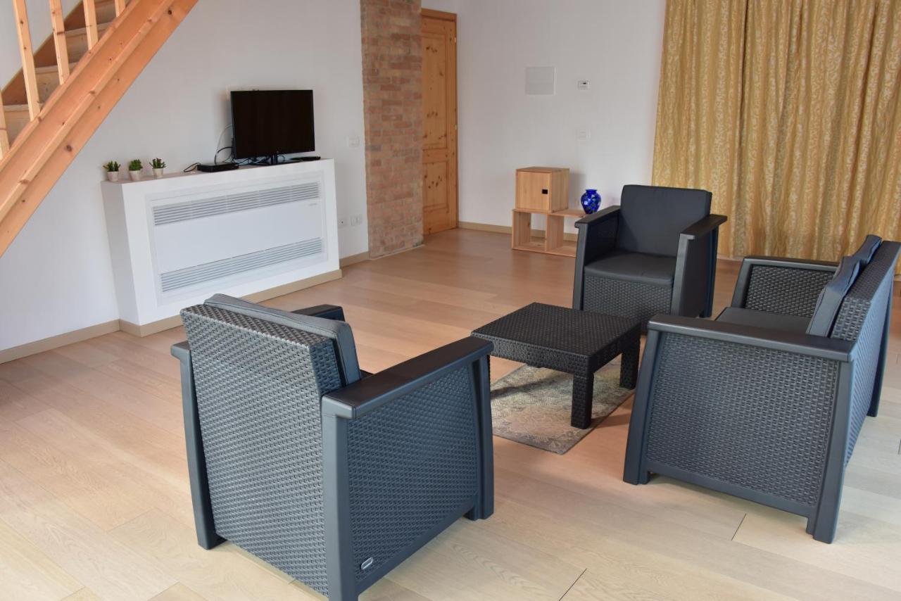 Agriturismo Ae Cavane Codevigo Екстериор снимка