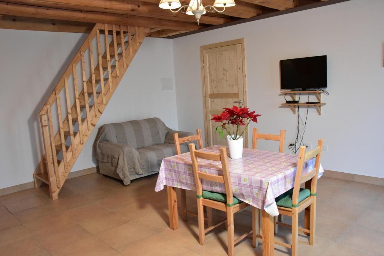 Agriturismo Ae Cavane Codevigo Екстериор снимка