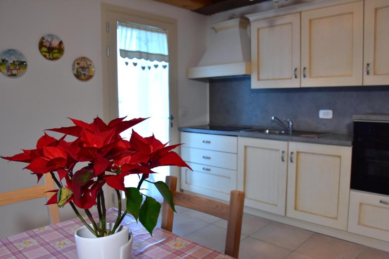 Agriturismo Ae Cavane Codevigo Екстериор снимка