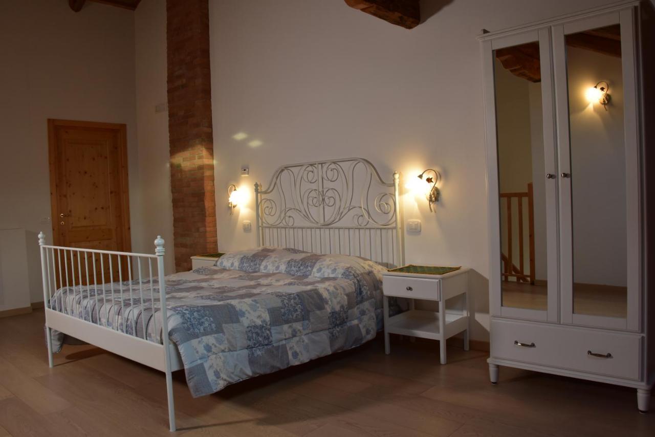 Agriturismo Ae Cavane Codevigo Екстериор снимка