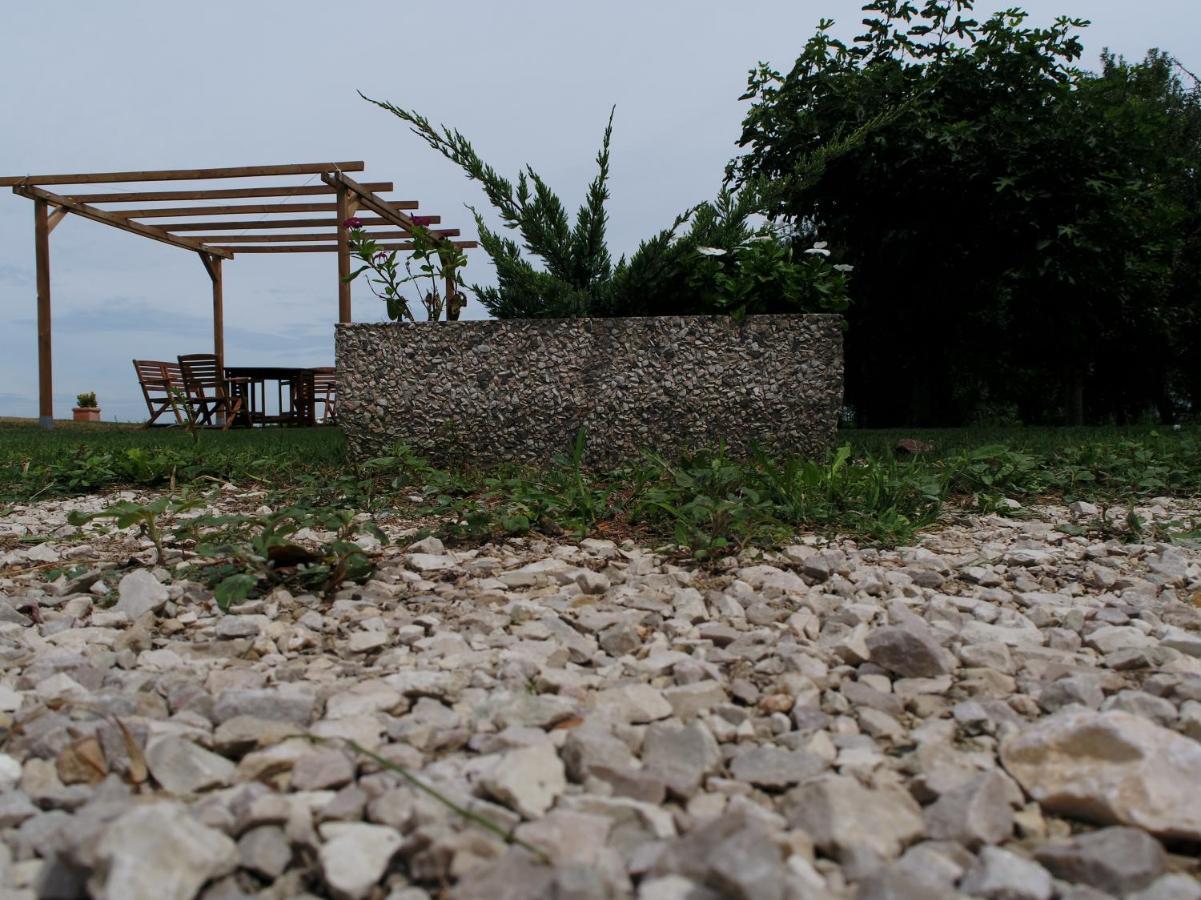 Agriturismo Ae Cavane Codevigo Екстериор снимка