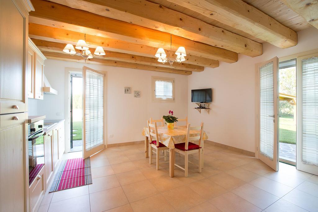 Agriturismo Ae Cavane Codevigo Стая снимка
