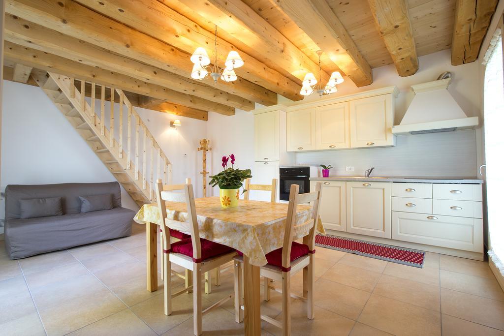 Agriturismo Ae Cavane Codevigo Екстериор снимка