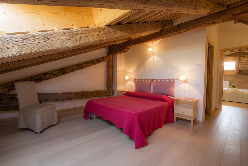 Agriturismo Ae Cavane Codevigo Екстериор снимка