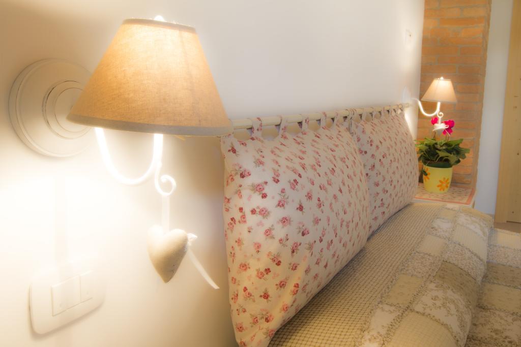 Agriturismo Ae Cavane Codevigo Екстериор снимка
