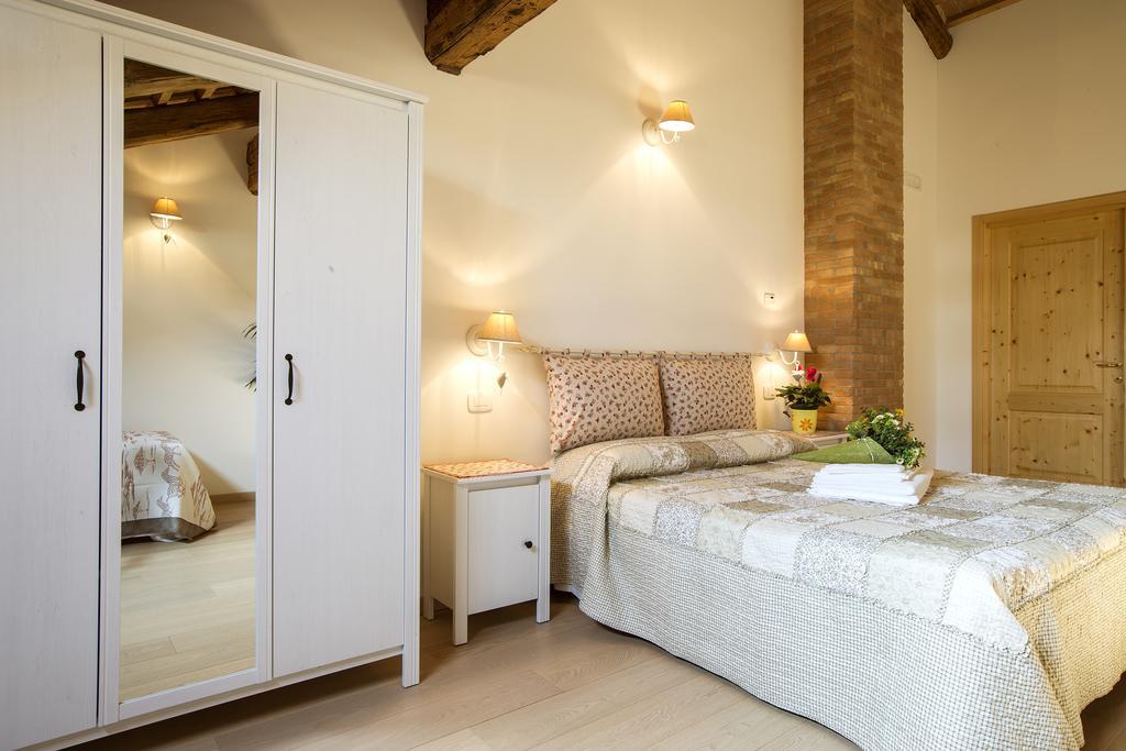 Agriturismo Ae Cavane Codevigo Екстериор снимка