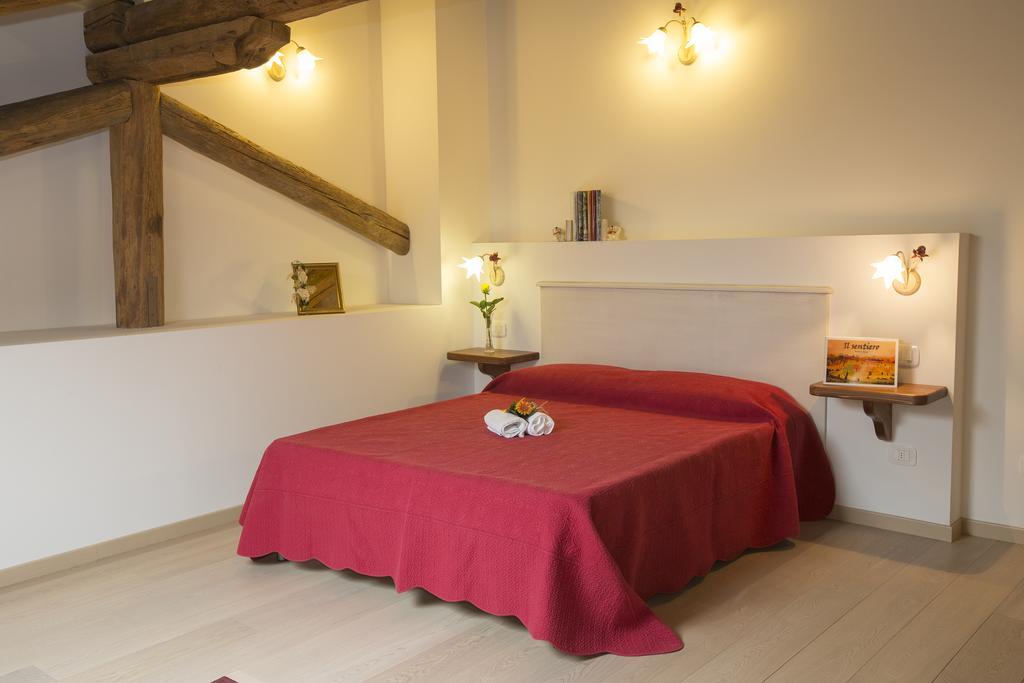 Agriturismo Ae Cavane Codevigo Стая снимка