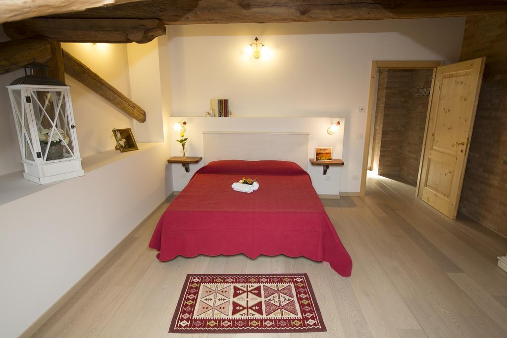 Agriturismo Ae Cavane Codevigo Стая снимка