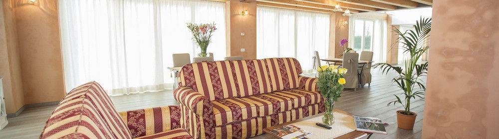 Agriturismo Ae Cavane Codevigo Екстериор снимка